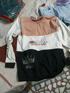 Combo Of 12 Jeans And 1 T-shirt