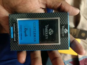 Combo Of 5 Perfume For Men