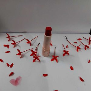 Flirty Reddish Pink Lipstick