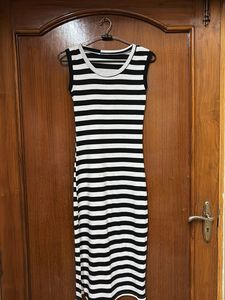 Bodycon Long Dress