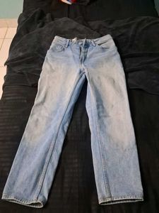 HnM Jean