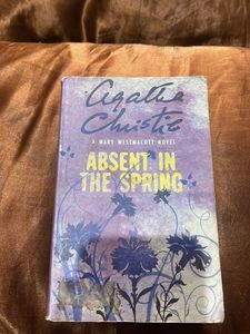 With Catcher In The Rye