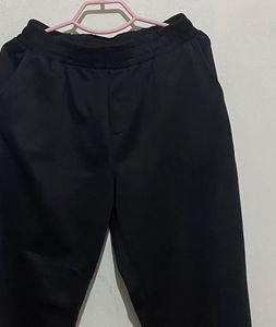 Shirt and joggers Set