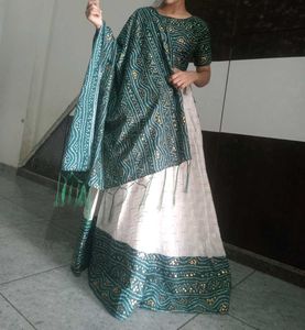 Beautiful Gaghra Choli