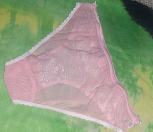 Pink Net Inner