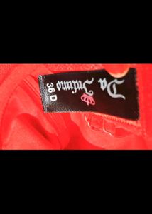 Combo Of 2 Bra Da Intimo Branded