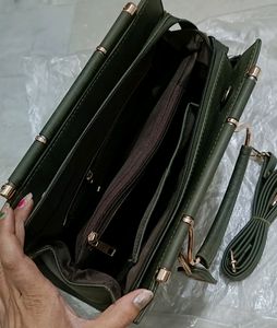 Handbag