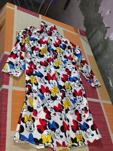 Dresss