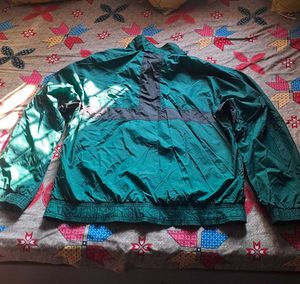 Adidas Windbreaker Jacket