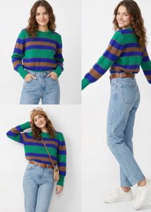 🔥Striped Knit Sweater🔥