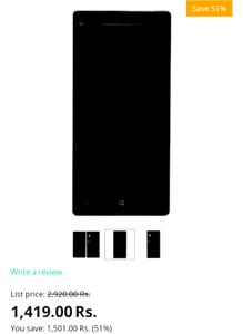 Htc 6990L