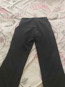 Black Trousers