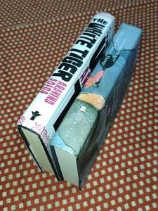 Booker Prize Winners