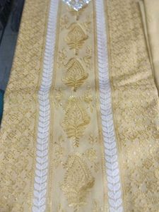 Elegant Unstitched Salwar Kameez