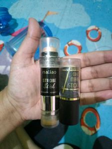 Makeup Essentials Set