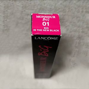 Lancome Monsieur Big Mascara