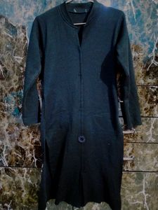 Woolen Kurta