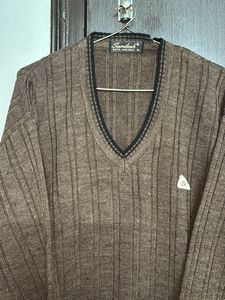 M SIZE SWEATER