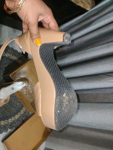DENILL Heals