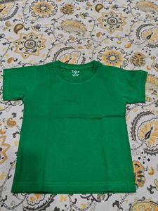 Green T-Shirt