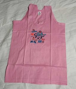 Cute Mickey Mouse Tank Top