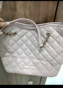 Caprese Hand  Cum Sling Bag