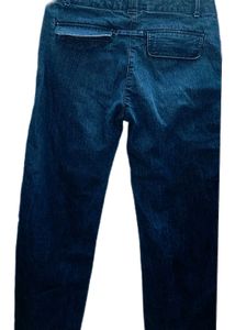Dark Blue Denim (New)