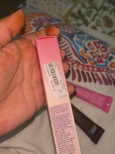 Inde wild Lip balm (combo)
