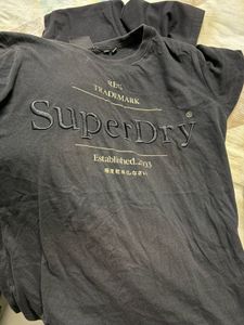 Original Superdry Tee