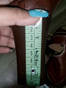 37 Size Heels