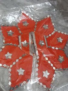 5-6 No. Laddu Gopal Dress