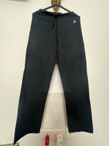 Black Lounge Pants
