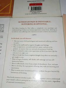 Motivational Book Bundle