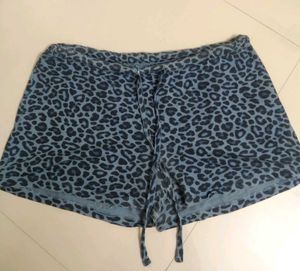 HERE&NOW Lounge Shorts