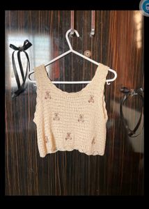 Super Beautiful Top