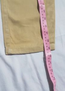 Good Pant No Flaws