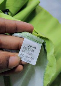 Green Padded Dress💚