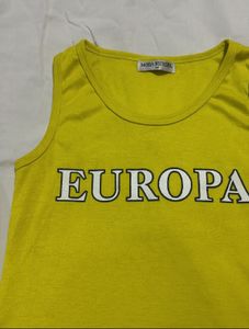 Y2k Top