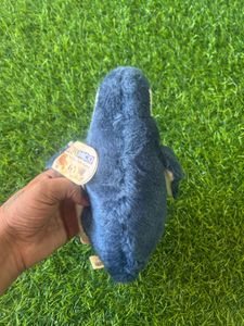 Korimco 22cm Little Penguin Kids Soft Animal Plush