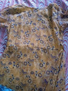 Serein Maxi Dress