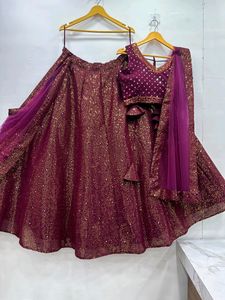 Totally New Closeup Video Added Lehenga😍