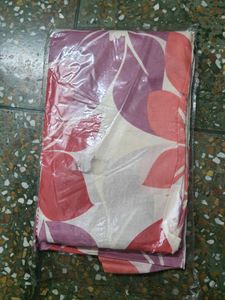Cotton Suit