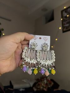Statement Earrings