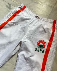 Y2k Baggy Trouser
