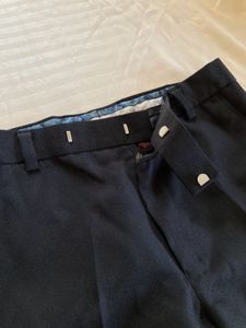 Men Formal Pants