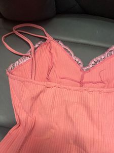 Modern Stylish Camisol Tank Top