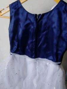 Flair Frock