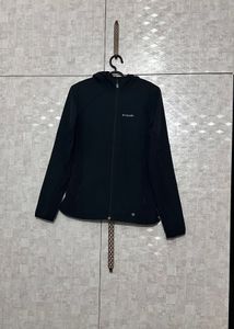 Columbia Black Jacket