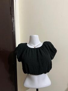 Off Shoulder