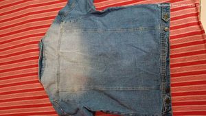 Roadster Denim Jacket For men
